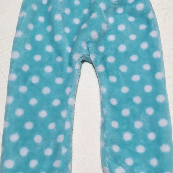 12-18m (5/$20) Plush Fleece Toasty Pants - Picture 3 of 10